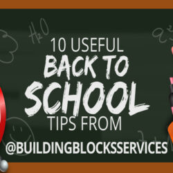 10 Back to School Tips